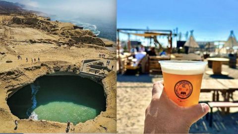 Invitan a celebrar la 9na edición del 'Beerfest San Quintín'