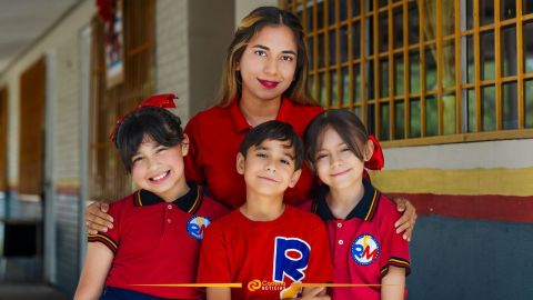 Más de un millón de estudiantes bajacalifornianos iniciarán receso escolar