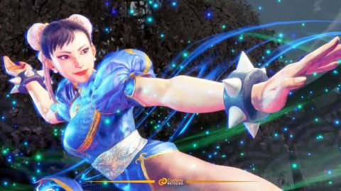 Revelan quien será Chun-Li en el nuevo live action de Street Fighter