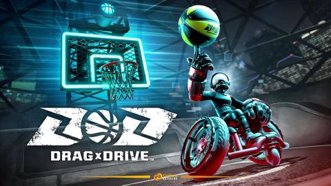 Drag x Drive ya tiene fecha de lanzamiento para Nintendo Switch 2
