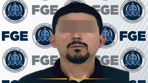 Vinculan a proceso a sujeto por daños y lesiones por culpa en Tecate