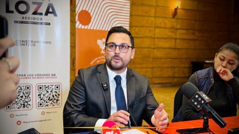 Impulsan obras de impacto para reducir el tráfico en Tijuana