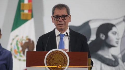 Hacienda justifica intervención en CIBanco, Intercam y Vector: 'Fue preventiva'