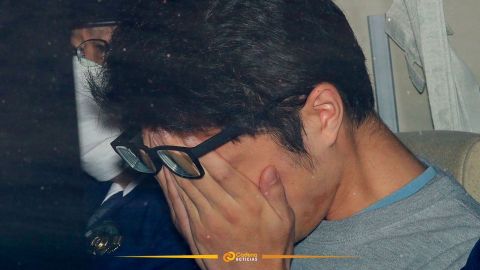 Japón ejecuta al 'asesino de Twitter'; mató a 9 personas