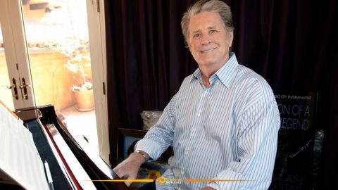 Revelan causas de muerte de Brian Wilson, fundador de The Beach Boys