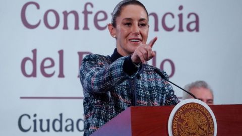 Sheinbaum reafirma compromiso con la inclusión en el Día del Orgullo LGBTTTIQ+