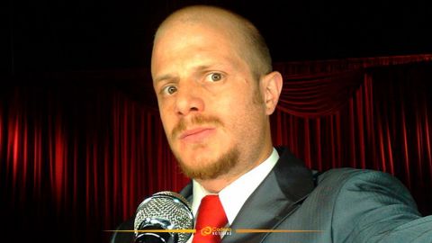 Facundo, primer confirmado para La Casa de los Famosos México 3