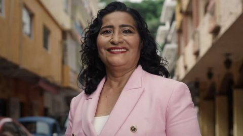 Alcaldesa de Acapulco afirma que árboles generan dióxido de carbono