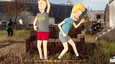 Activision lanza Temporada 4 Recargada de Call of Duty: Black Ops 6 y Warzone