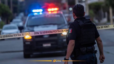 Disminuyen homicidios en Tijuana durante junio: SSPCM