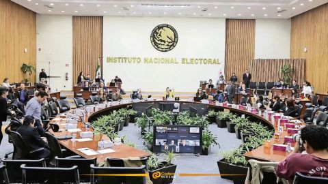 INE multa a partidos con casi 32 mdp por adeudos fiscales