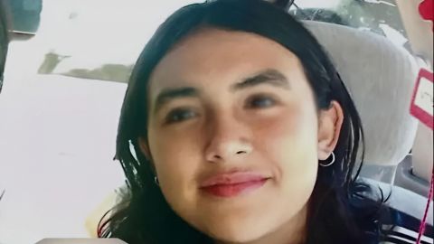 Hallan restos que corresponderían a Keila Nicole, desaparecida en San Quintín