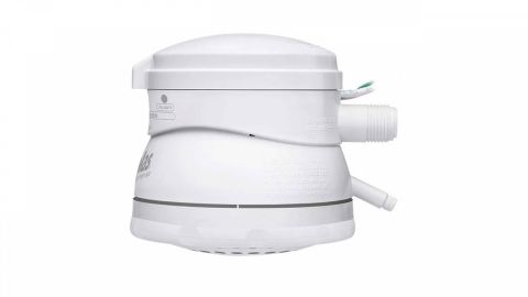 ¿Conviene una regadera eléctrica? Pros, contras y lo que debes saber