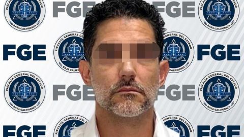 FGE aprehende a directivo de Banco Afirme implicado en caso Next Energy