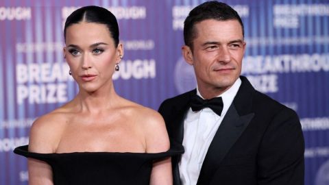 Katy Perry y Orlando Bloom confirman su separación tras años de relación