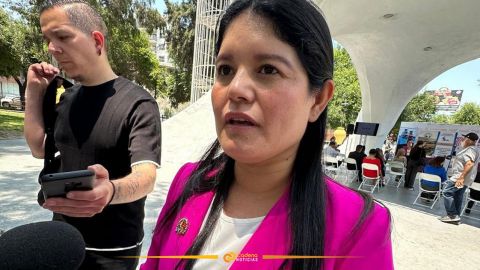 Red de Mujeres lamenta feminicidio de Keila Nicol y exige acciones en BC