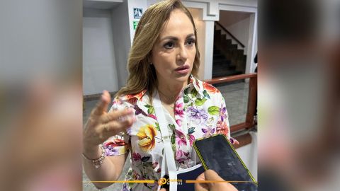 Aumentarán multas por bloquear cruces viales en Tijuana