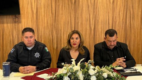 Ni perdón, ni olvido: alcaldesa exige justicia por feminicidio de Keila Nicole