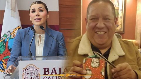 Gobernadora Marina del Pilar abre diálogo tras caso del maestro Esteban