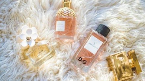 Dónde comprar perfumes originales con garantía de autenticidad