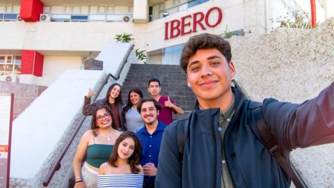 Convocatoria abierta para Licenciaturas en IBERO Tijuana