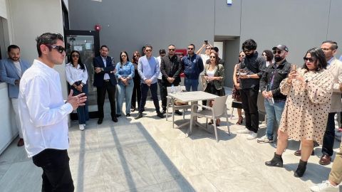 Tiene Tijuana potencial para franquiciar negocios