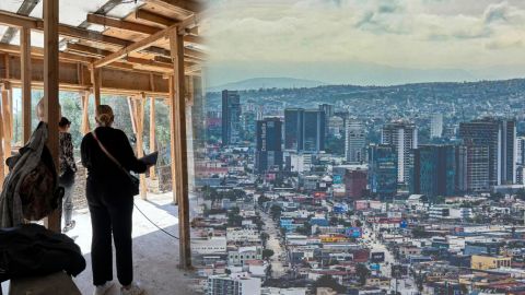 Se posiciona Tijuana como referente en diseño y arquitectura de vanguardia