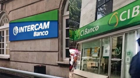 EU otorga prórroga de 45 días a Intercam, CIBanco y Vector tras acusaciones
