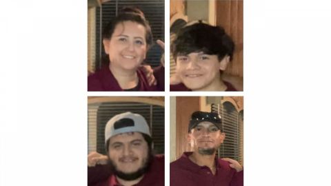 Descartan secuestro tras desaparición de familia en Tijuana