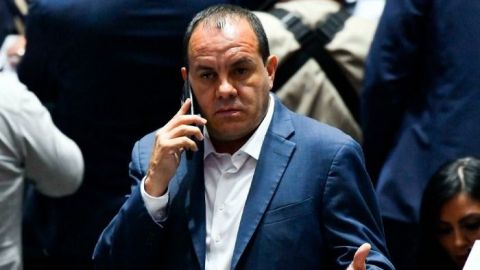 Confirman sanción a Cuauhtémoc Blanco por violencia política de género