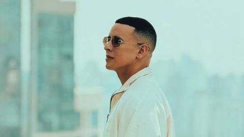Daddy Yankee regresa a la música como ‘DY’ con nuevo sencillo