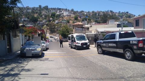 Detienen a menor de edad por doble homicidio en Aguaje de la Tuna