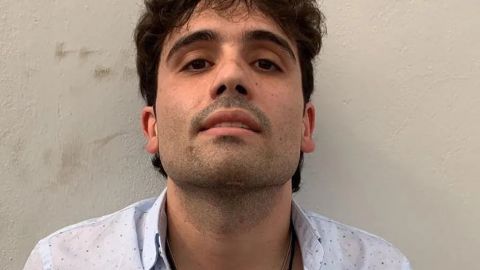 Ovidio Guzmán se declara culpable en EU y entra al programa de testigos