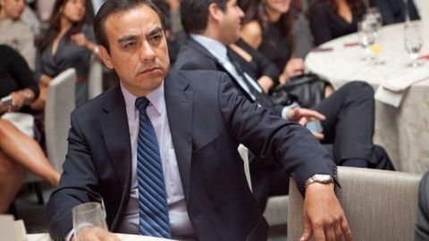 Renuncia Julián Leyzaola a la Dirección de Seguridad Pública en Mexicali