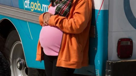 Niña de 13 años muere tras dar a luz; su embarazo fue producto de abuso sexual