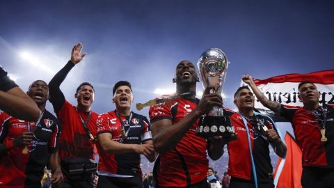Grupo Orlegi inicia proceso formal para vender al Atlas FC