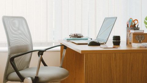 Los 5 artículos de oficina que hacen la diferencia en tu rendimiento diario