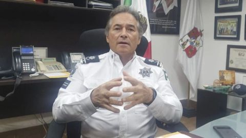 Exsecretario de Seguridad de Tabasco, Hernán Bermúdez, huyó del país: SSPC