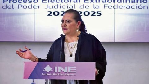 INE defiende la intransferibilidad del padrón electoral ante nueva CURP