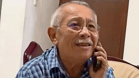 Repudian censura a periodista de Campeche; buscan que nada irrite a gobernadora