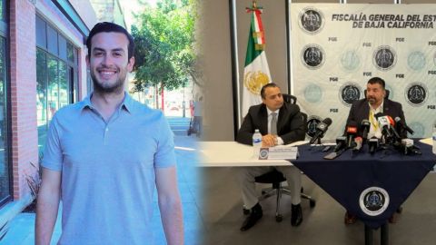 Asesinan a Alan Miranda en Tijuana en un ajuste de cuentas por venta de drogas