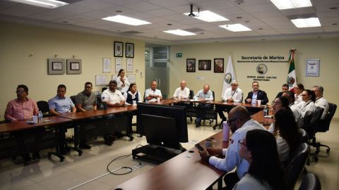 Sector hotelero dará seguimiento a los proyectos de ASIPONA en Ensenada: AMB