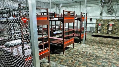 Trump aumentó los arrestos de migrantes 111 por ciento en Florida: HRW