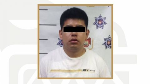 Detienen a sujeto por tocar a menor de edad durante evento en el CECUT