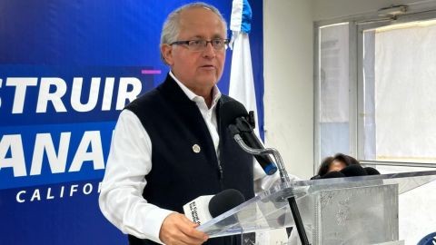 Gustavo Sánchez pide investigar a exsecretario de Seguridad de Adán Augusto