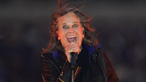 Muere Ozzy Osbourne, leyenda del heavy metal, a los 76 años