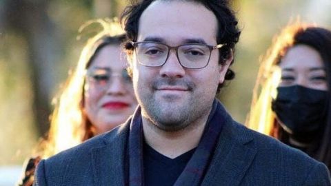 Esposo de síndico llama 'llorón' a ex alcalde de Tecate, Darío Benítez