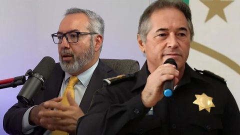 Juez de Tijuana niega suspensión a exsecretario de Seguridad de Tabasco