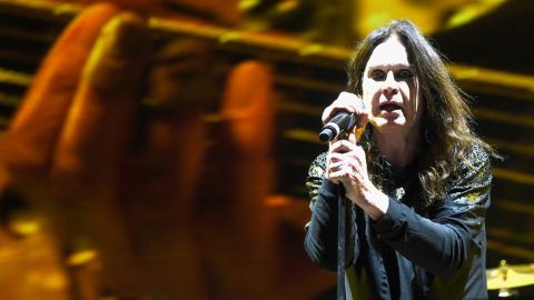 Ozzy Osbourne: así fue su legado en México antes del adiós definitivo