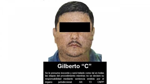 Vinculan a proceso a hombre que llevaba tonelada de metanfetamina en BC